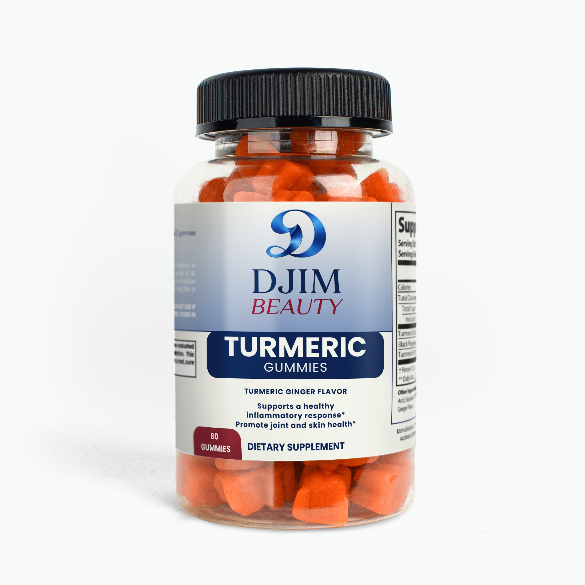 turmeric gummies