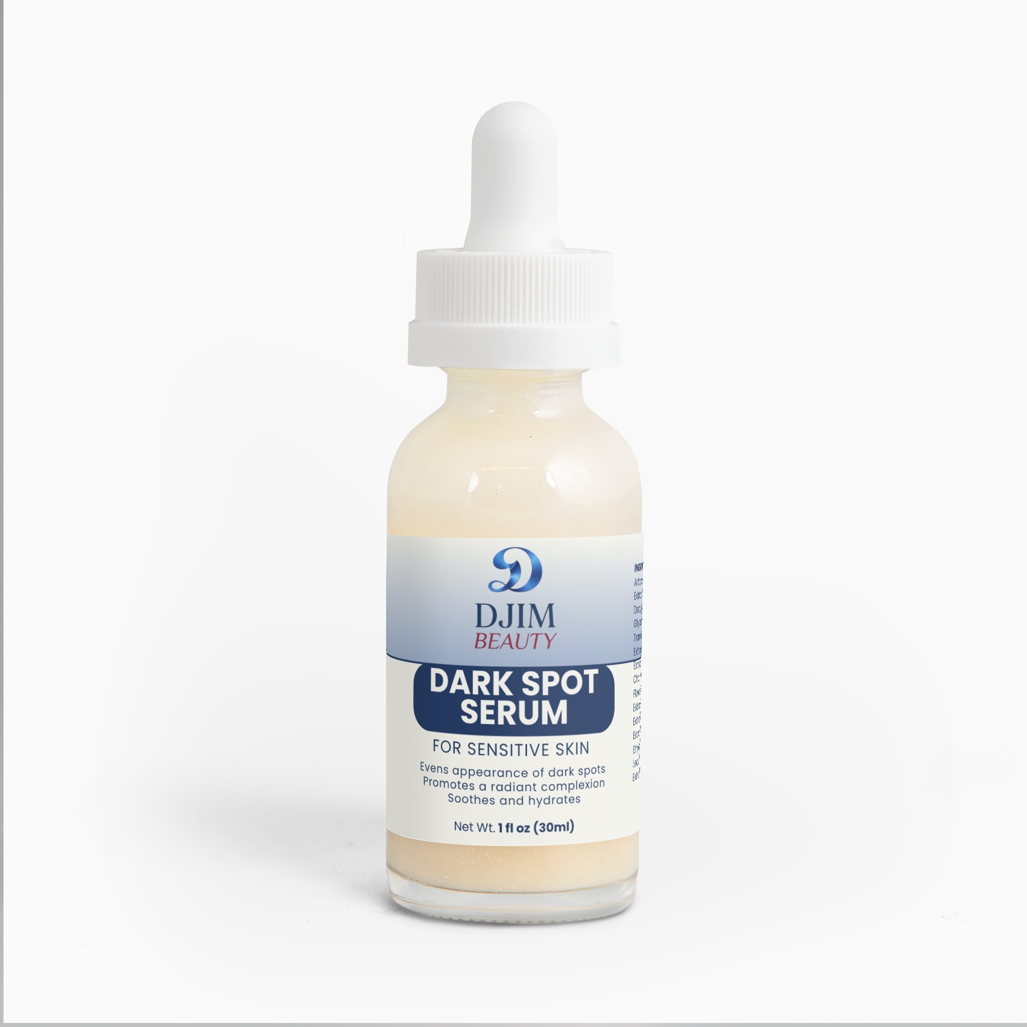 dark spot serum